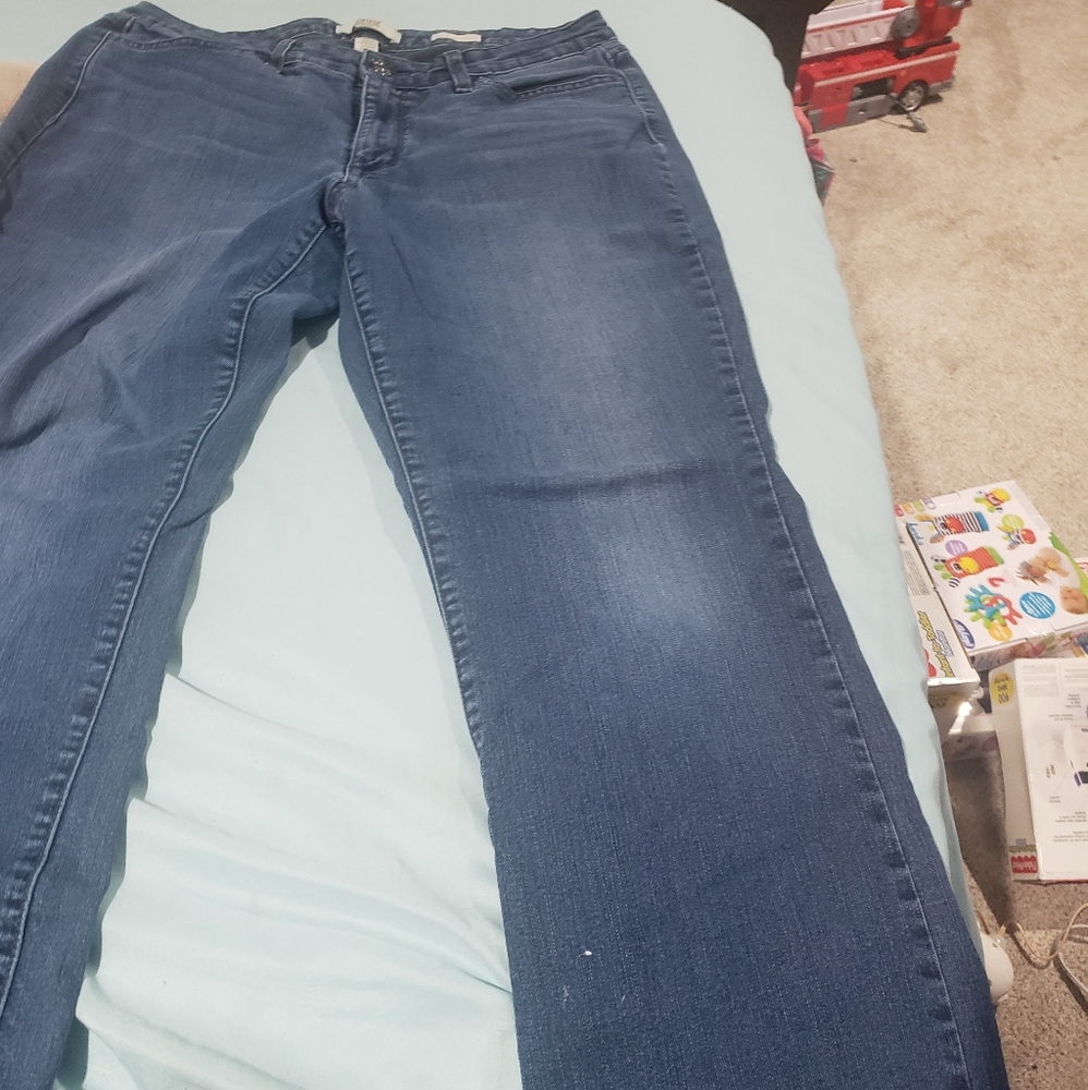 Womens jeans